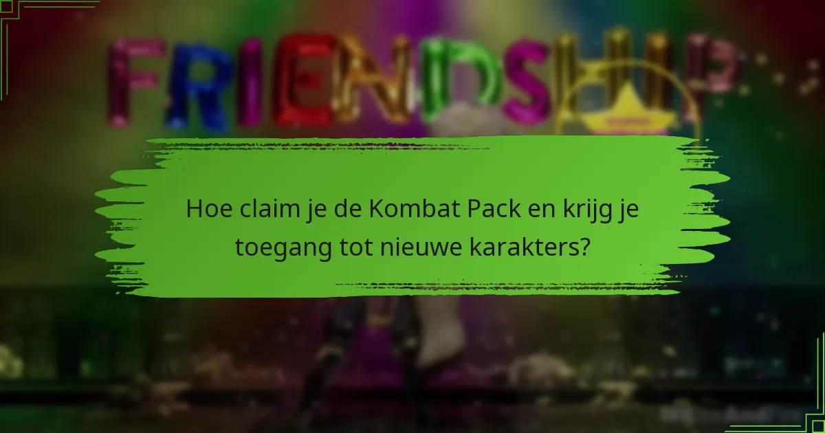 Welke karakters worden nu als top-tier beschouwd na de balanswijzigingen?