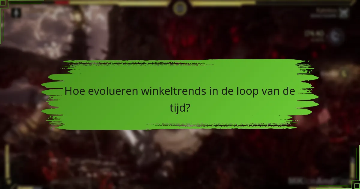 Hoe werken winkelrotaties in Mortal Kombat 11?