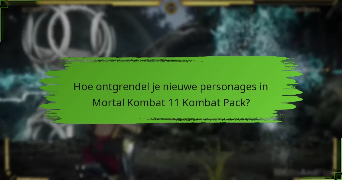 Wat zijn de geschiktheidseisen voor het claimen van het Kombat Pack?