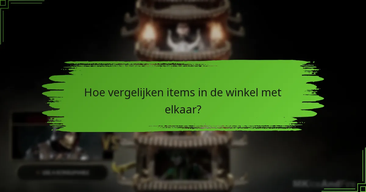Welke tips kunnen helpen om mijn winkelervaring te maximaliseren?