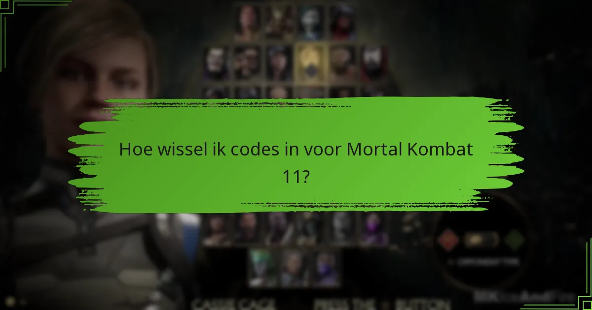Wat zijn de verschillen tussen de edities van Mortal Kombat 11?