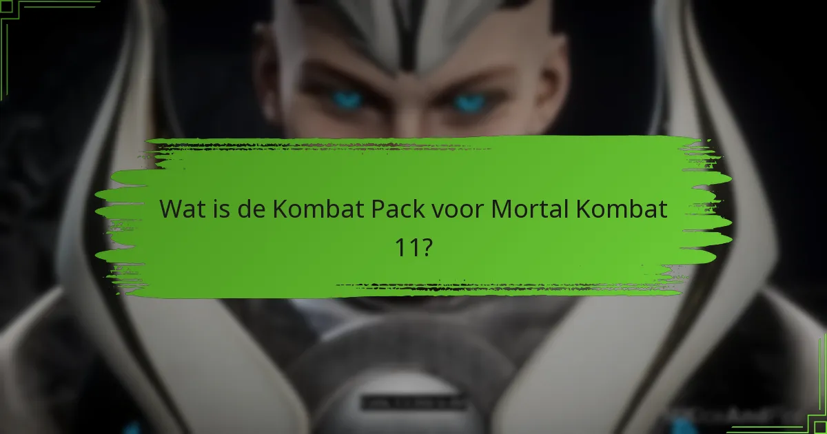 Wat zijn de gebruikerservaringen met de compatibiliteit van de Kombat Pack?