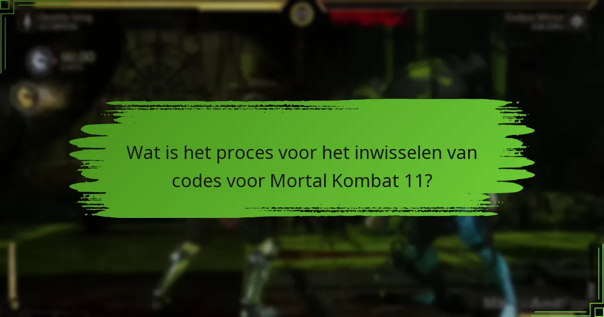 Wat zijn de risico’s van het inwisselen van codes voor items voor beperkte tijd?