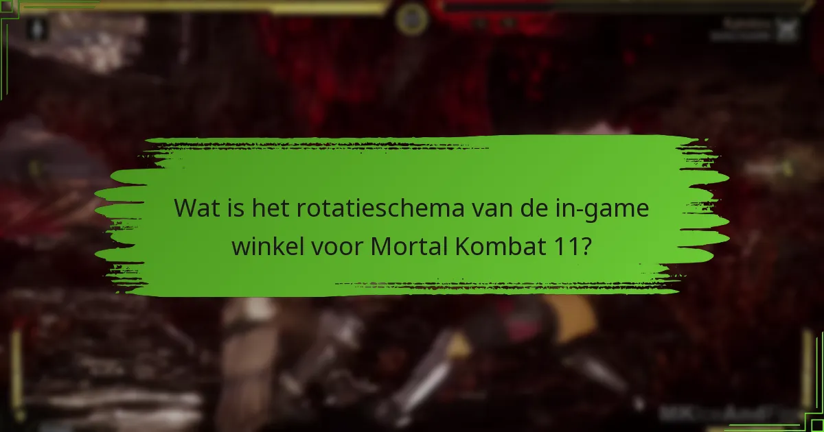 Waar kunnen spelers informatie vinden over aankomende beperkte items?