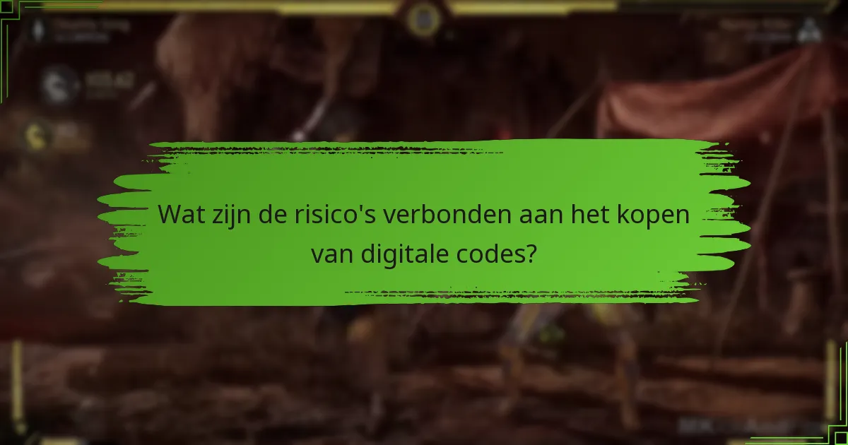 Welke platforms ondersteunen de inwisseling van digitale codes voor Mortal Kombat 11?