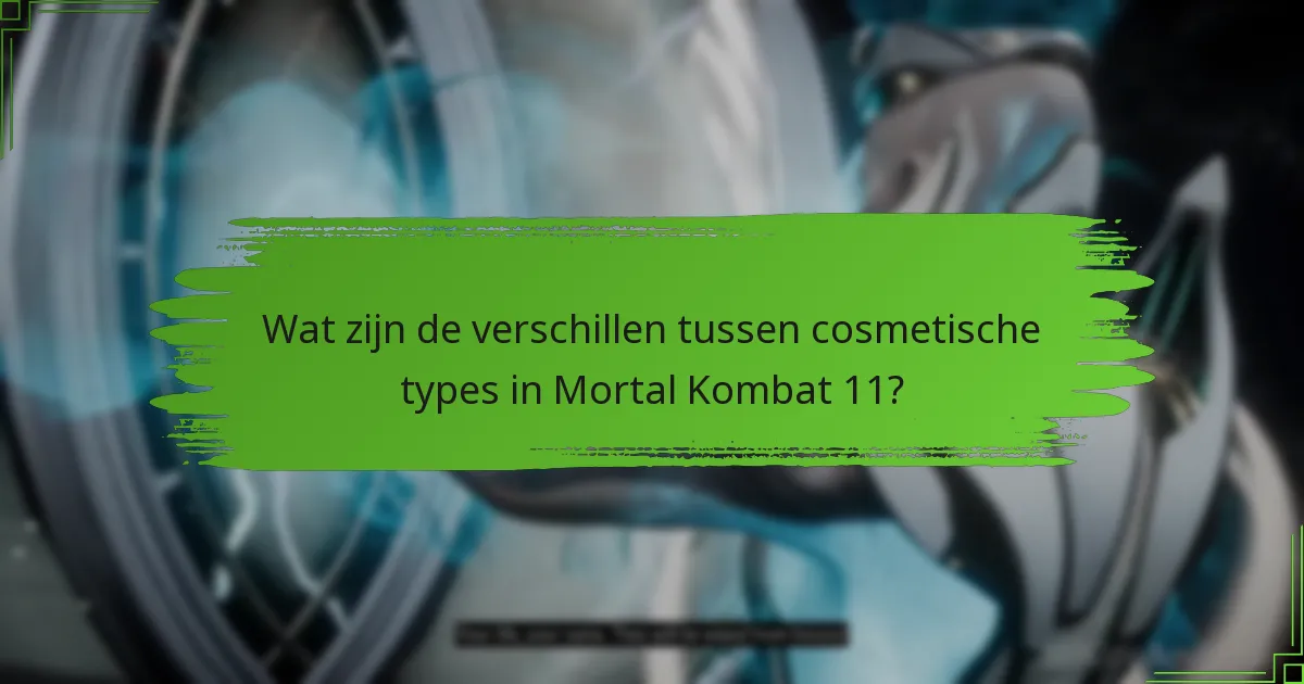 Welke cosmetica zijn het waard om te claimen tijdens winkelrotaties?