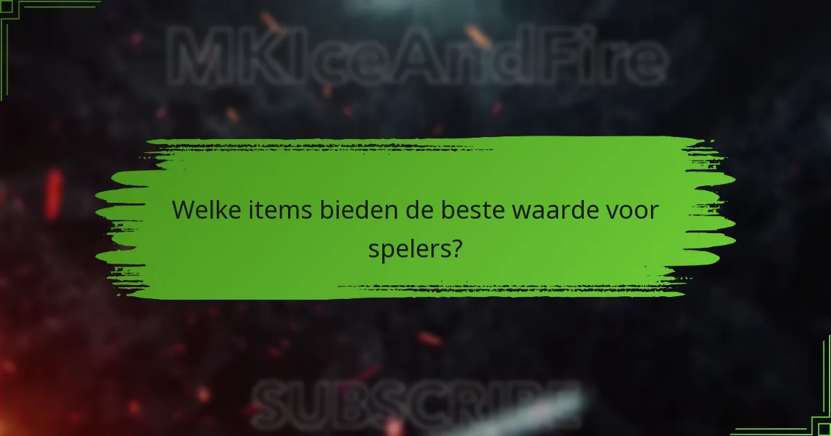 Hoe evolueren winkeltrends in de loop van de tijd?